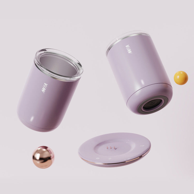 Automatic Coffee Cup Warmer Heating Plate