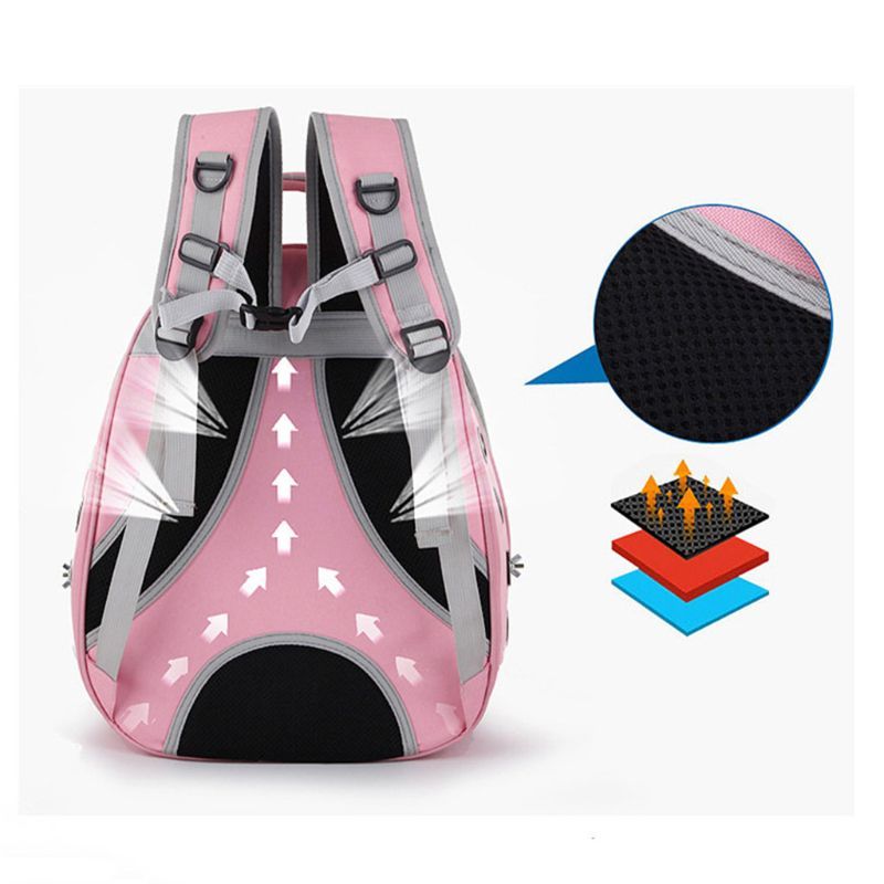 Multifunctional Portable Pet Bag