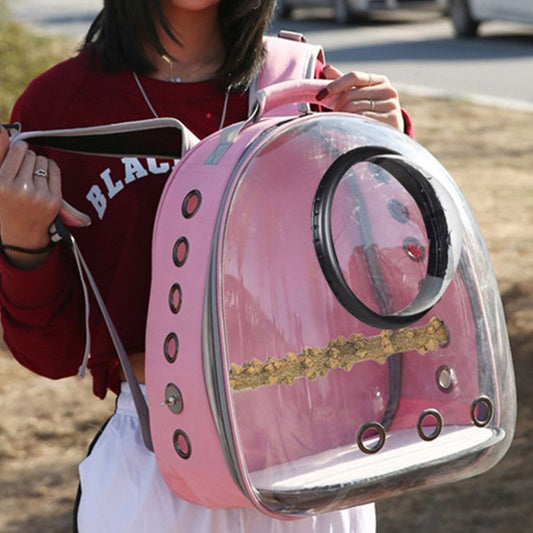 Multifunctional Portable Pet Bag