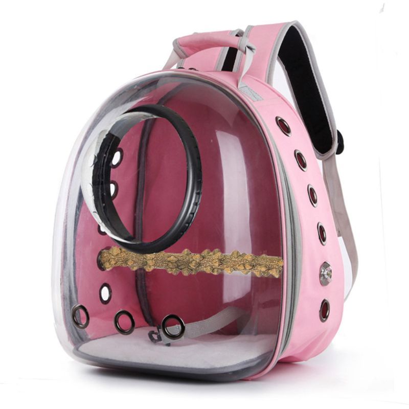 Multifunctional Portable Pet Bag