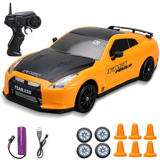 #4WD, #RemoteControlCar, #RCDriftCar, #ElectricCharging, #HighToyCar, #Drift Car