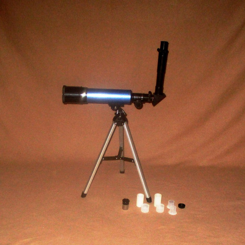 Carson 36050 Telescope with Tripod