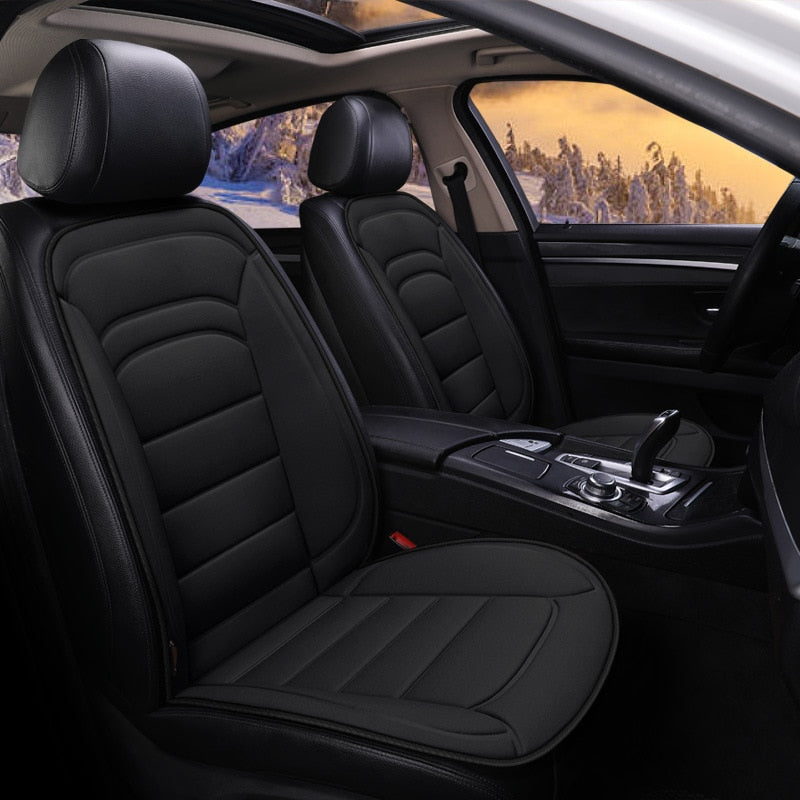 12v Heated Automobile Seat Cover