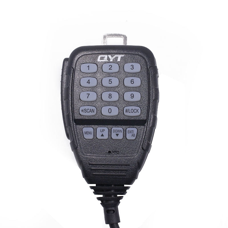 Mini Mobile CB Radio Car 4 Bands