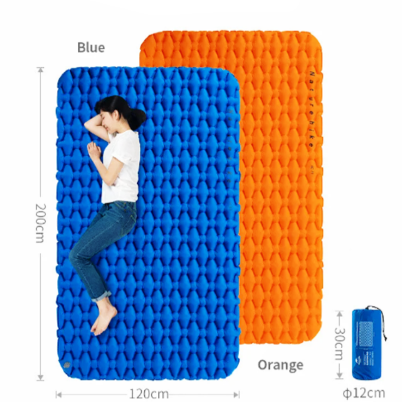 Camping Inflatable Twin Mattress