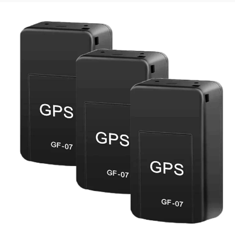 GPS Tracker Car Real Time Tracking Vehicle Anti-Theft Pets Children Anti-lost Mini Locator SIM Message Positioner