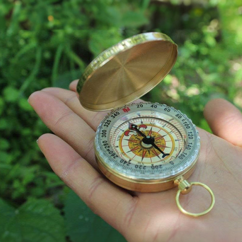 Military-Grade Outdoor Survival Kit