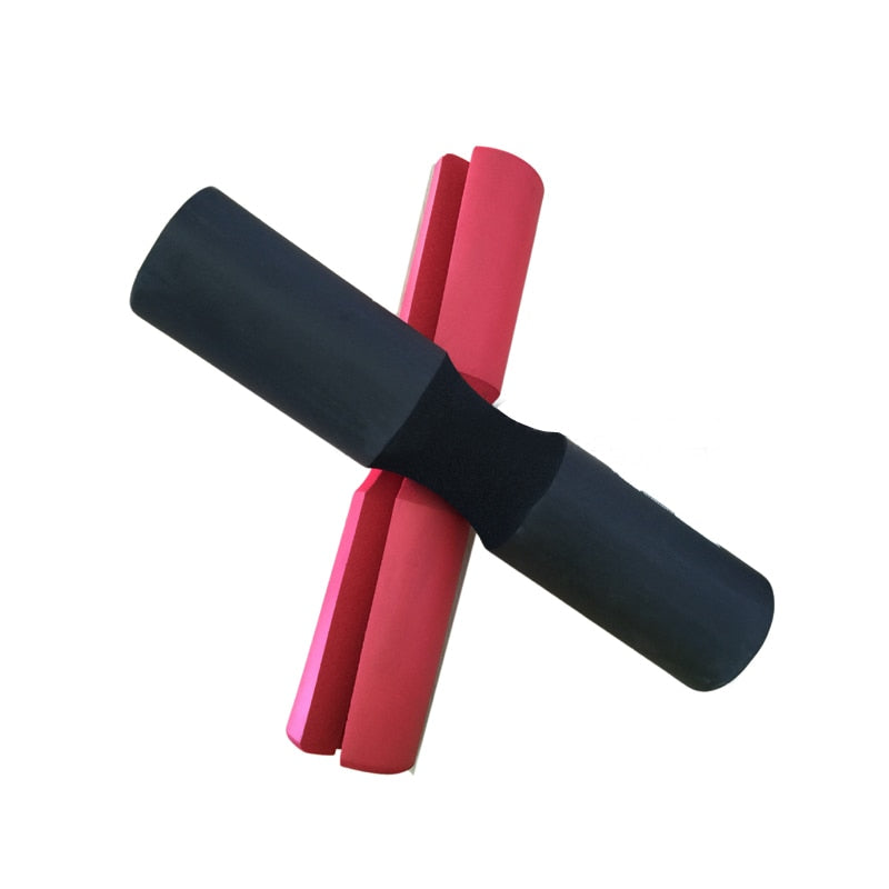 Lifting Foam Padded Barbell Bar Cover