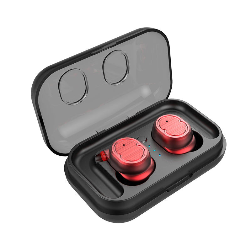 Wireless Bluetooth Stereo Earphone