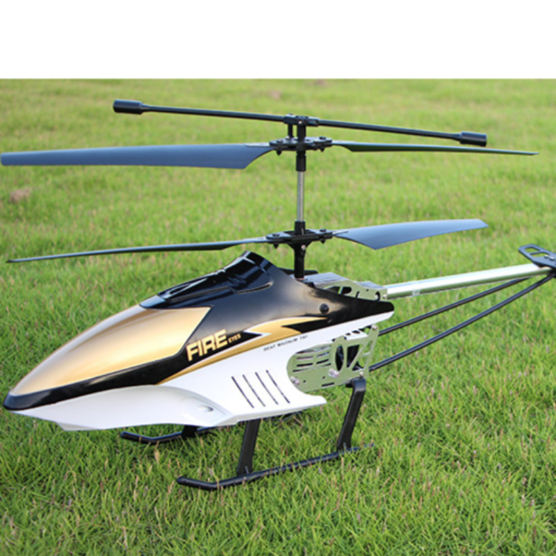 Remote Control Gyroscope Helicopter