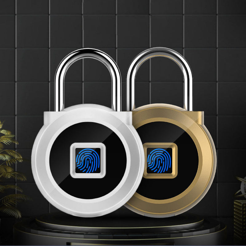 #SmartLock #FingerprintSecurity #BluetoothPadlock #HomeSafety #AntiTheftLock #ElectronicLock #SmartHomeTechnology #InnovativeSecurity #KeylessEntry 