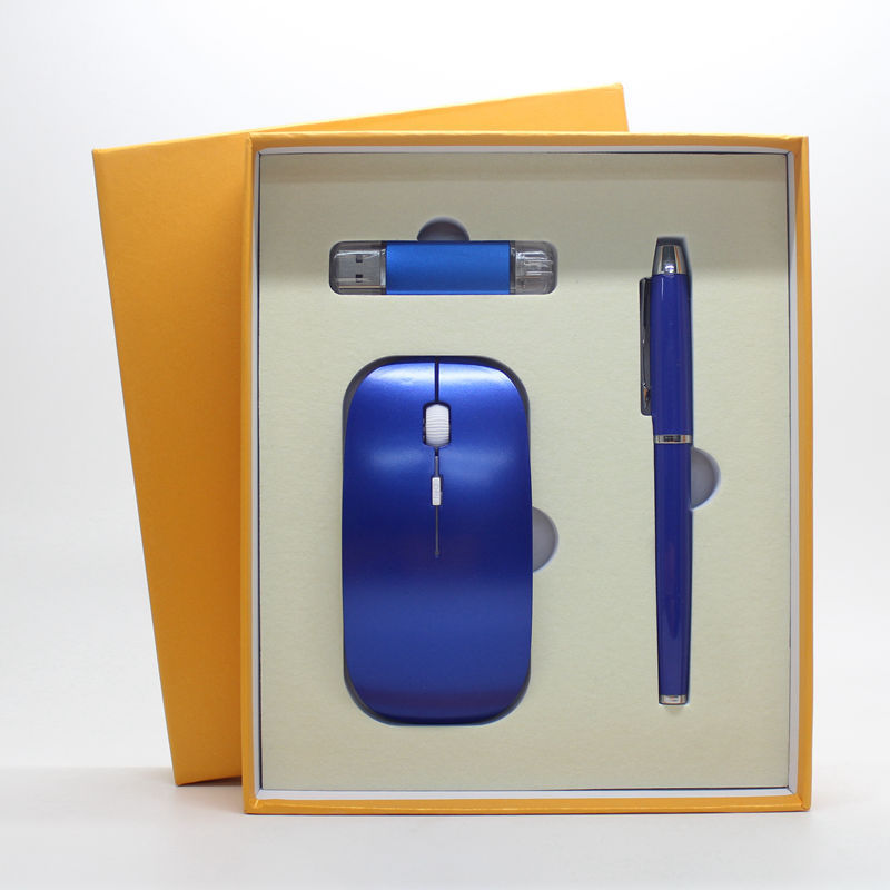 WirelessMouse, MobileUDisk, PenSet, GiftSet, forProfessional Office, TrioSet, OfficeEssentials