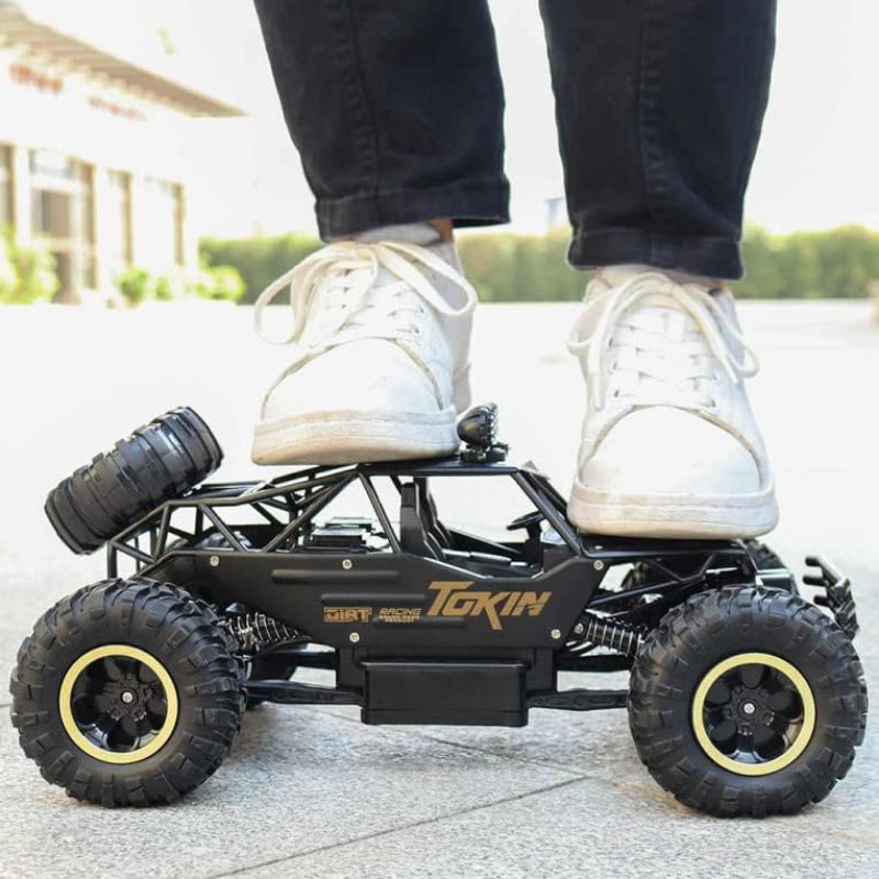 #RadioControlRC #Toys #Buggy #HighSpeed #OffRoad #TrucksToys #Trucks #RemoteControl #RCAdventures #OutdoorFun #HobbyToys #FastCars #UpdatedVersion #2.4G #4WD #RCCars