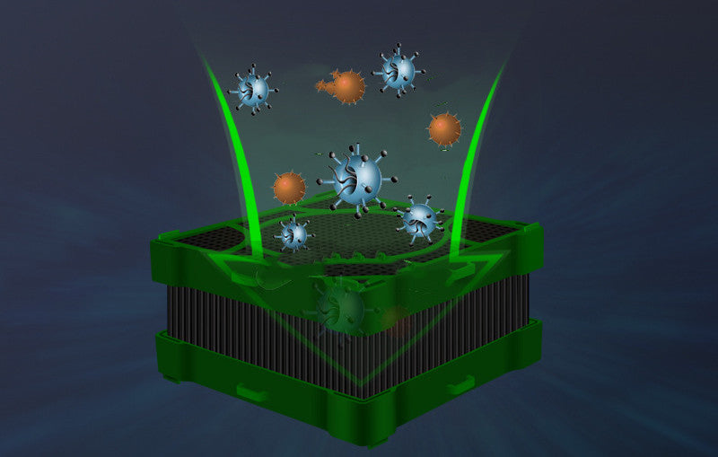 Fish Tank Water Purification Filter