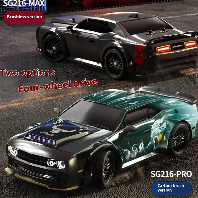 #driftcar #highspeed #racing #led lights #brushlessmotor 