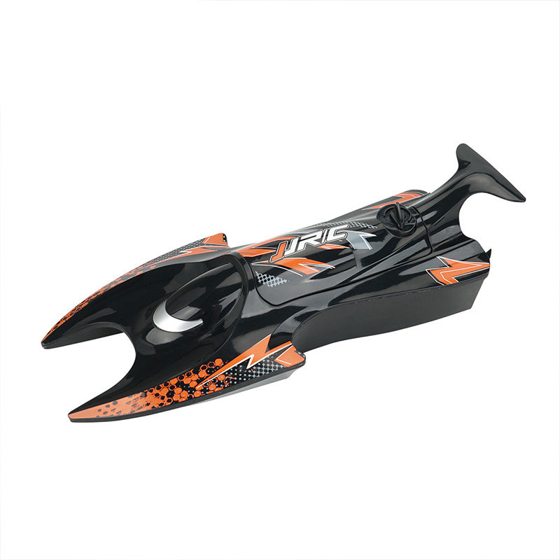 JJR/C Remote Control High Speed Boat RC Racing Toys for Pool River