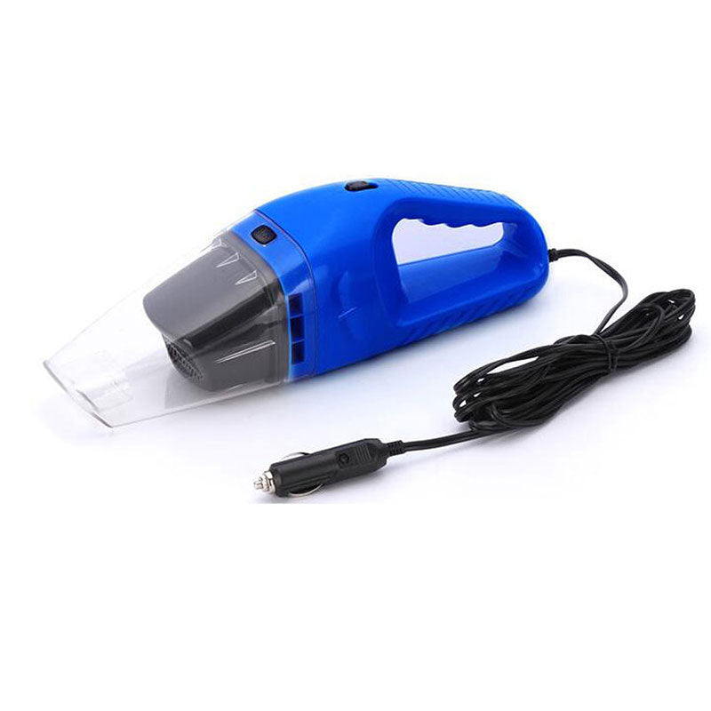 Handheld Portable Car Vacuum Cleaner