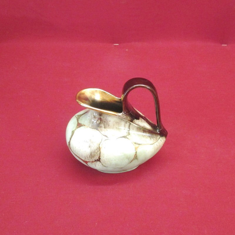 Antique Vintage Collectibles Carstens-Tönnieshof Mid-1940s Creamer