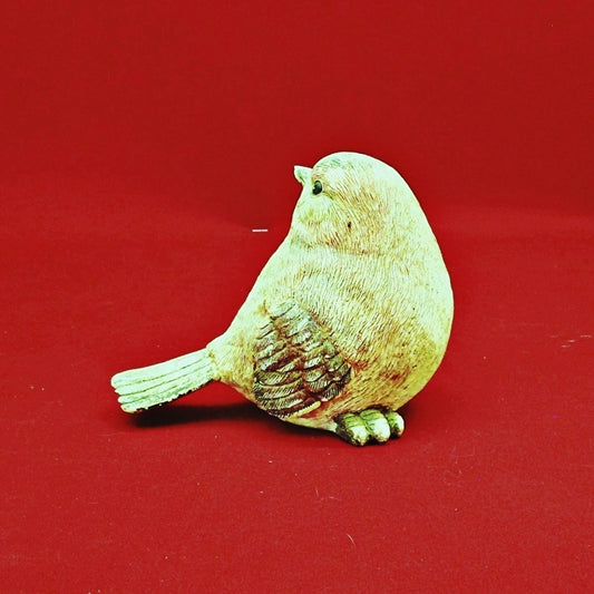the K's Collection House Finch Replica! This lifelike replica brings nature to your home,