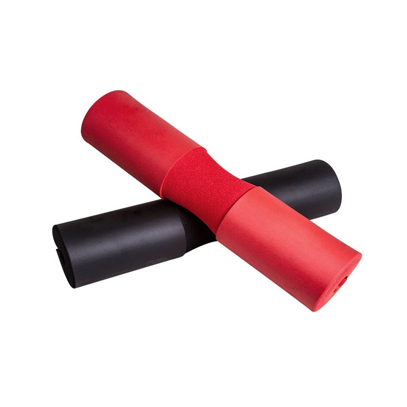 Lifting Foam Padded Barbell Bar Cover