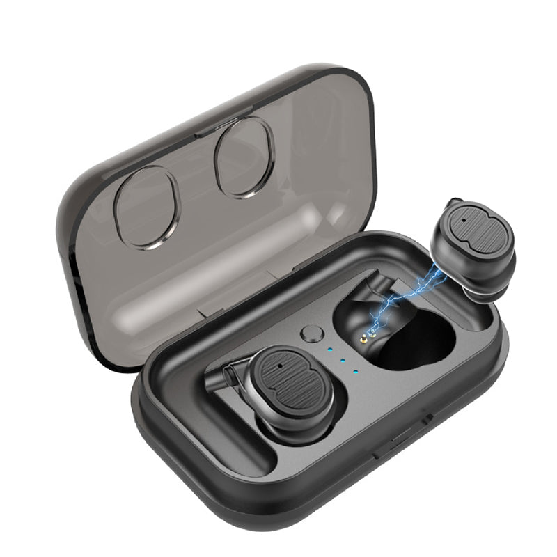 Wireless Bluetooth Stereo Earphone
