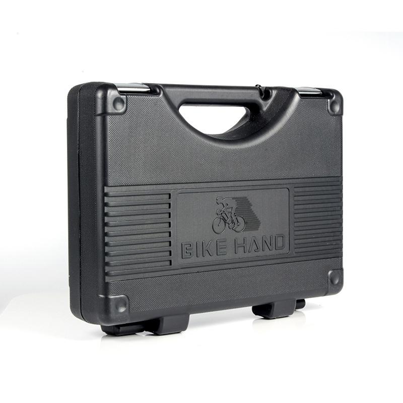 Bikehand Portable Bike Repair Kit