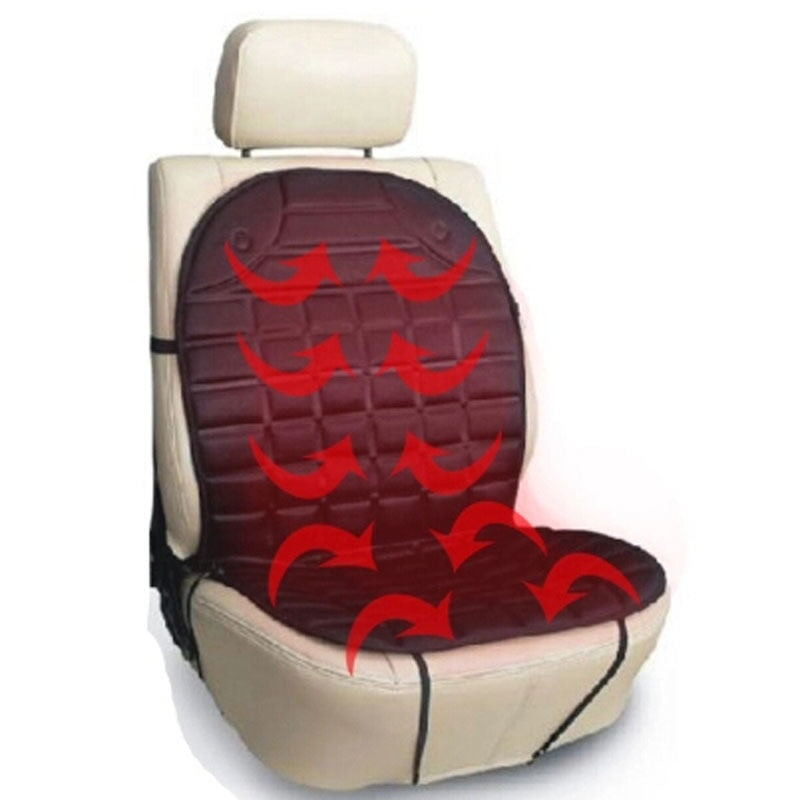 Car Seat Cushion Heater for Cold Seats