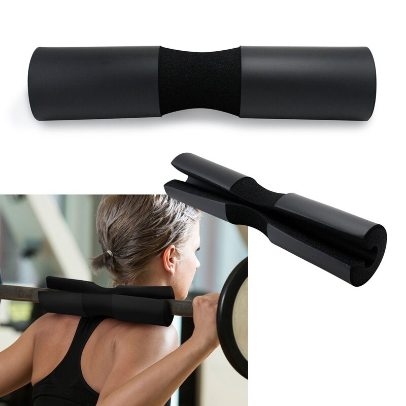 Lifting Foam Padded Barbell Bar Cover