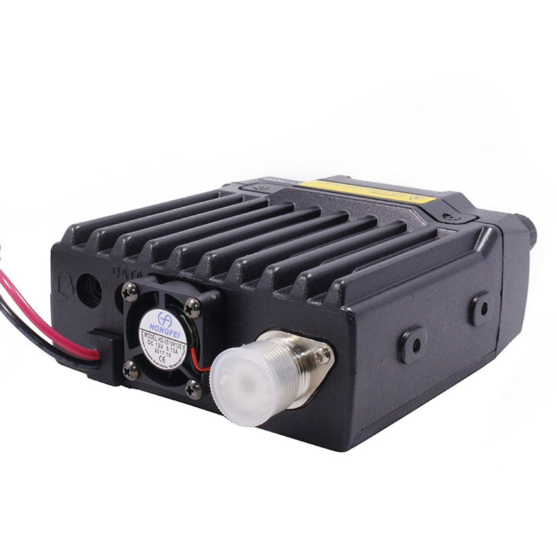 Mini Mobile CB Radio Car 4 Bands