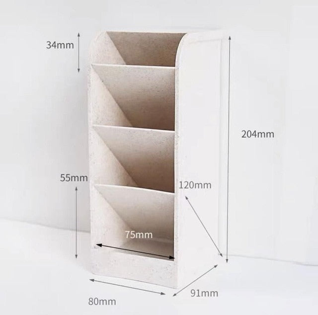 Large Capacity Office Paper Organizer