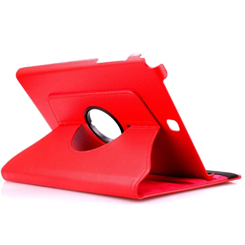 Rotating Case Stand Cover for Samsung Galaxy Tab A8 10.5 SM-X200 A7 SM-T500 8.7 T220 S6 Lite 10.4 P610 A 10.1 T510 T580 8.0 T290