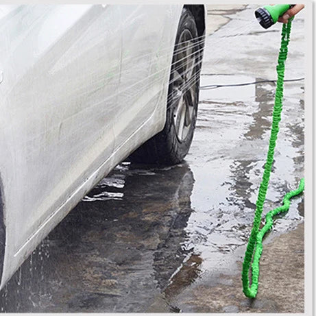 25ft. High Pressure Flexible Hose