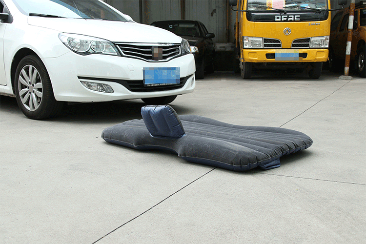 Car Inflatable Travel Mattress