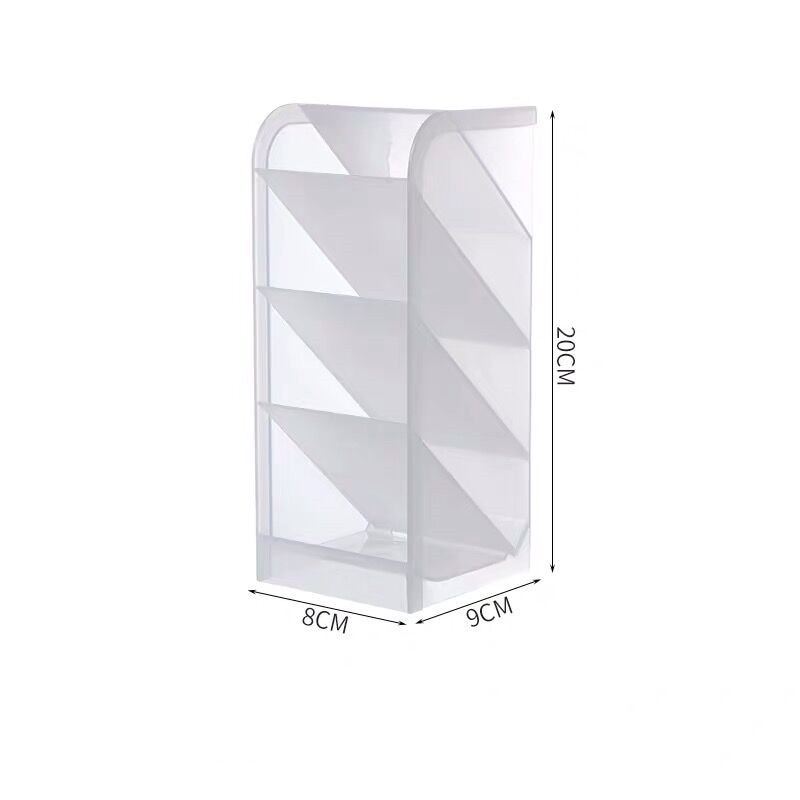 Large Capacity Office Paper Organizer