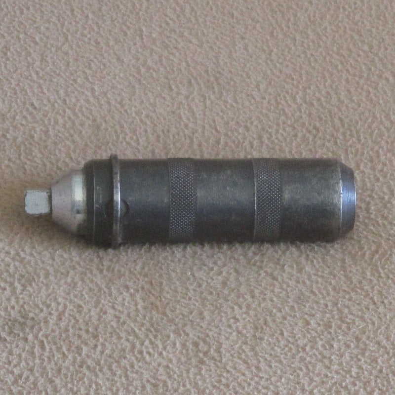 Nut Splitter and Impact Screw Driver