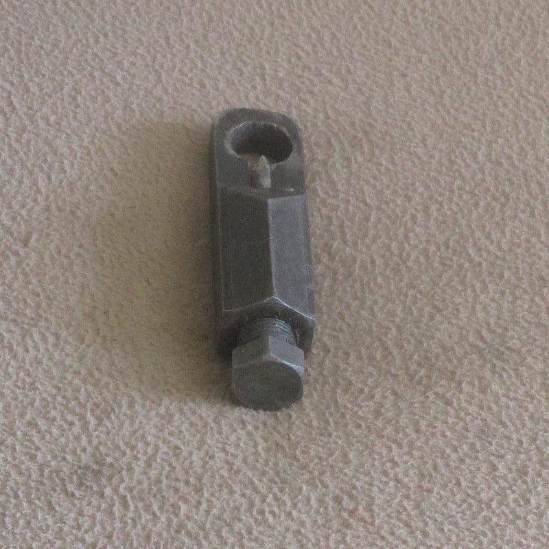 Nut Splitter and Impact Screw Driver