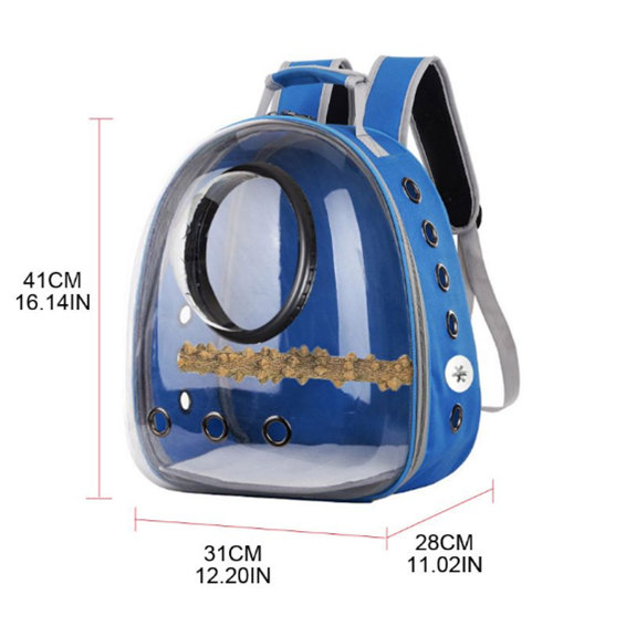 Multifunctional Portable Pet Bag