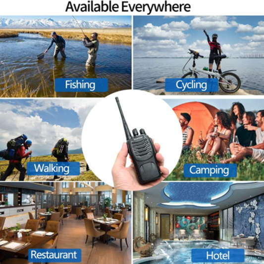 Collage of outdoor activities and indoor settings with corresponding labels.