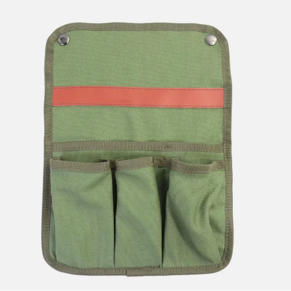 Chair Armrest Side Storage Pouches