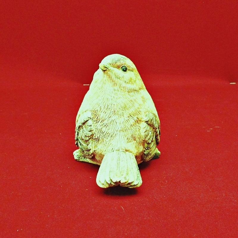 the K's Collection House Finch Replica! This lifelike replica brings nature to your home,