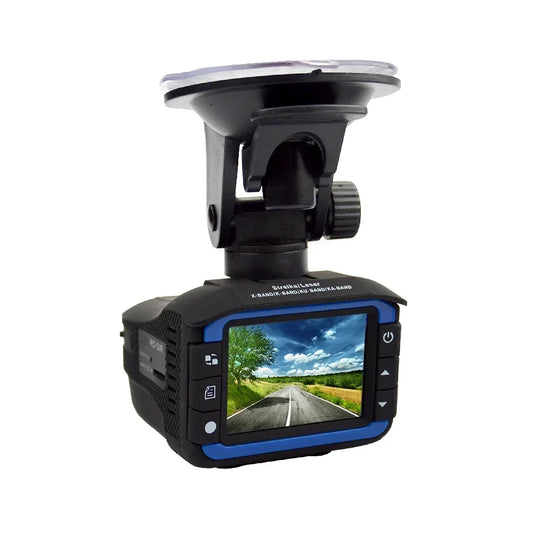 Automotive Safety Pro Dash Cam