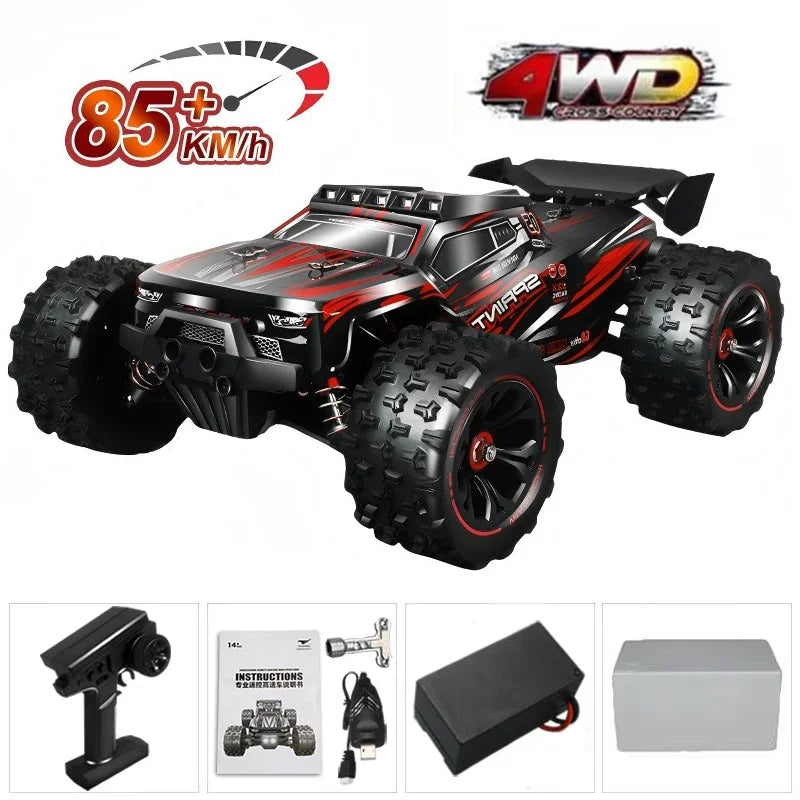 #PixarCars
#RacingAdventure
#KidsToys
#DurablePlay
#ImaginativePlay
#ToyCollector
#FunForKids
#Truck
#RC Truck
#Remote Control Cars
#High Speed 
#Monster Truck
#OFF-ROAD
