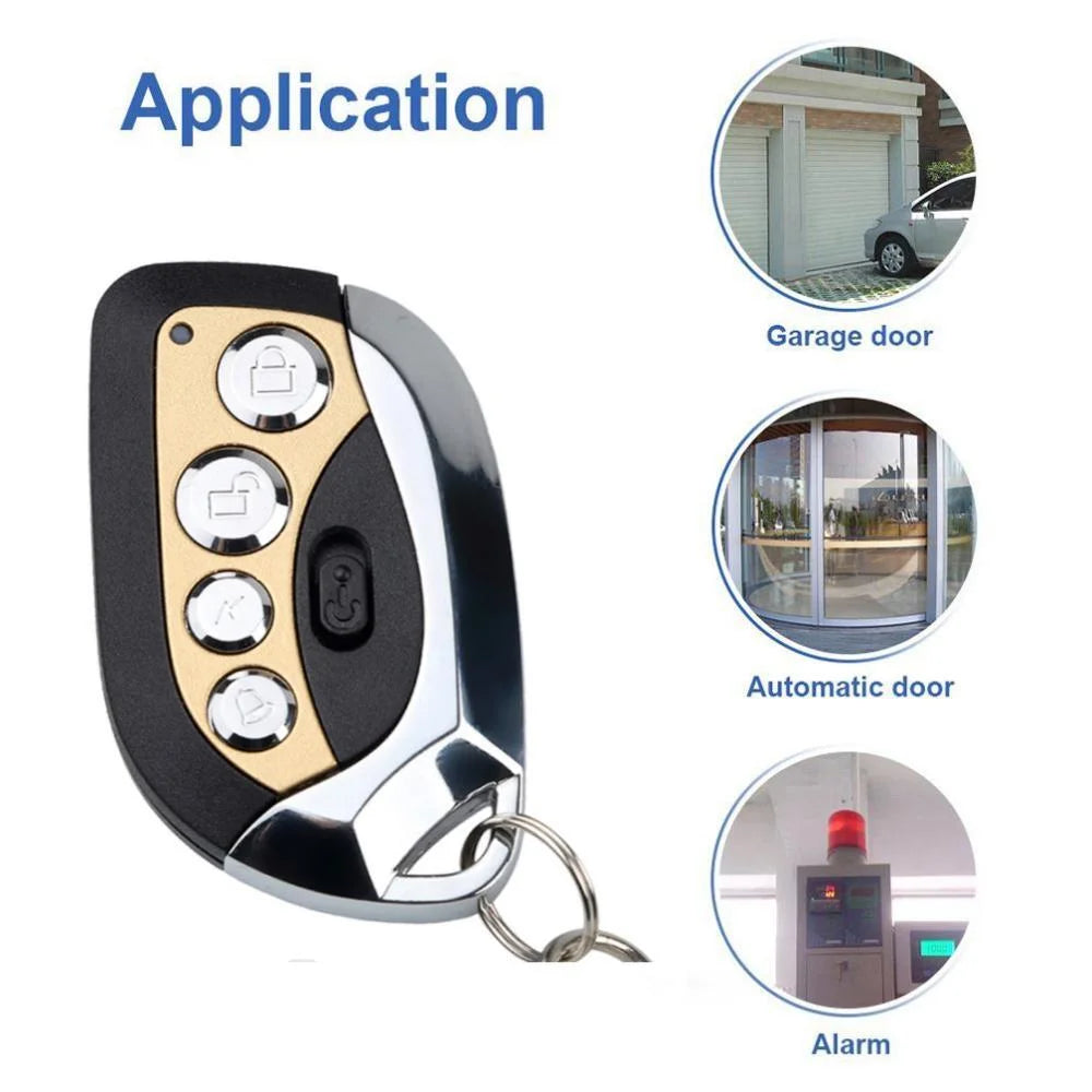 #AutoRemote-ControlDuplicator
#GarageDoor
#Caralarmproducts
#Homesecurityproducts
#Auto
#Remote-Control 
#Wireless
#Garagedooropener
#Keylessentrysystem
#Homesecuritysolutions 
#Universalremoteduplicator
#Smarthomeintegration
#User-friendlyinterface
#Programmablesettings