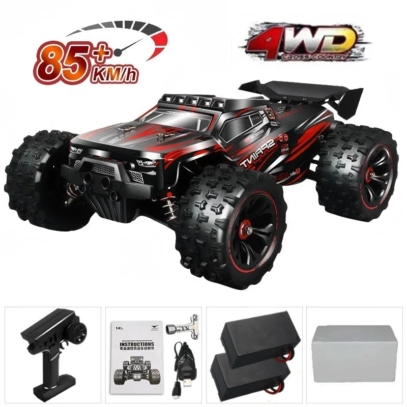 #PixarCars
#RacingAdventure
#KidsToys
#DurablePlay
#ImaginativePlay
#ToyCollector
#FunForKids
#Truck
#RC Truck
#Remote Control Cars
#High Speed 
#Monster Truck
#OFF-ROAD