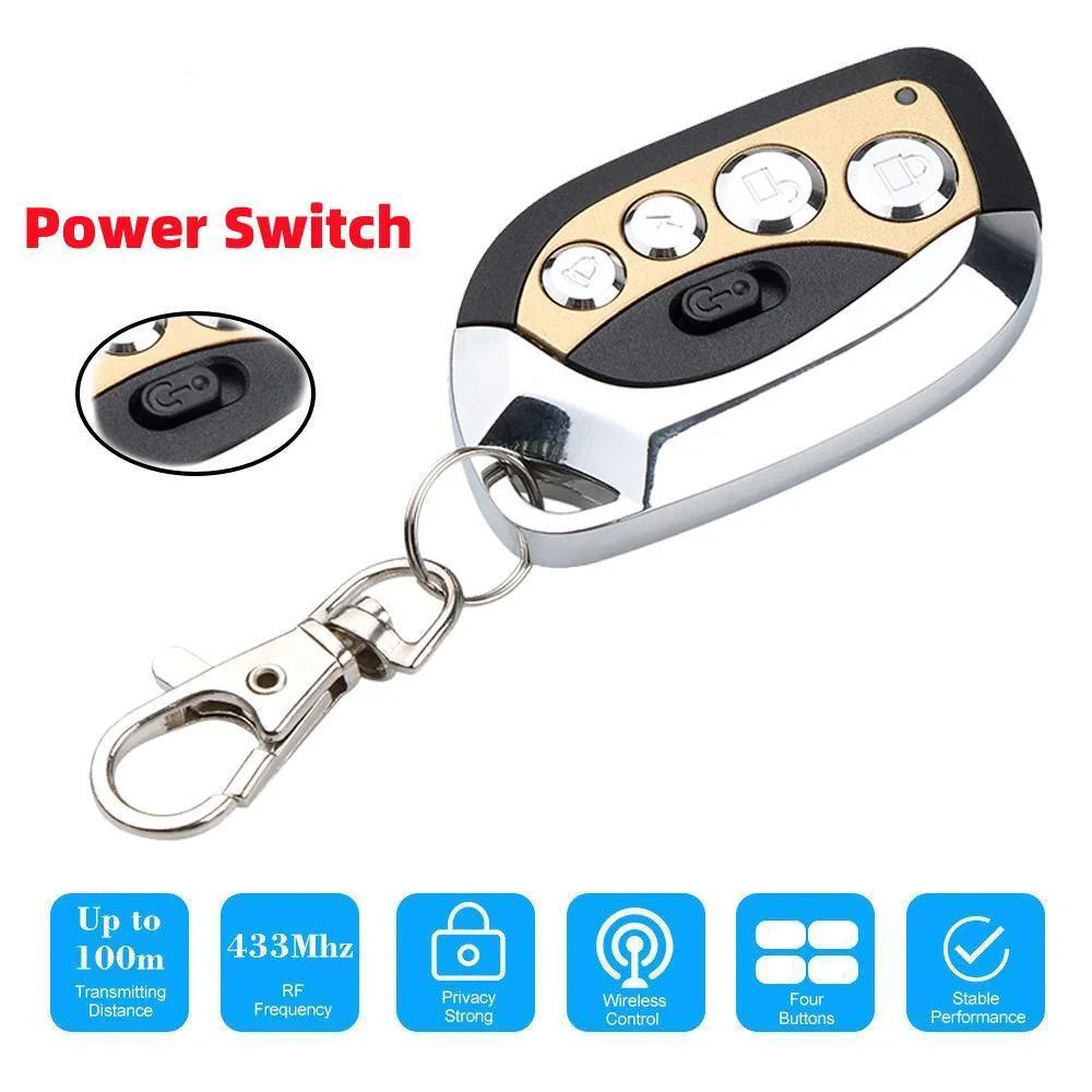 #AutoRemote-ControlDuplicator
#GarageDoor
#Caralarmproducts
#Homesecurityproducts
#Auto
#Remote-Control 
#Wireless
#Garagedooropener
#Keylessentrysystem
#Homesecuritysolutions 
#Universalremoteduplicator
#Smarthomeintegration
#User-friendlyinterface
#Programmablesettings

