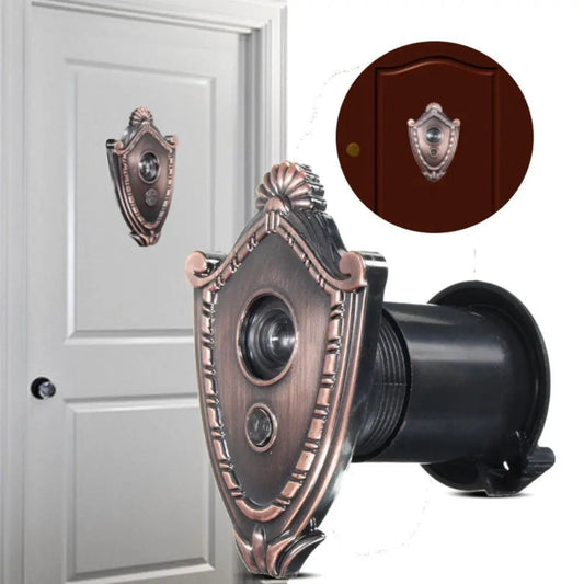 #SecureHome #FrontDoorViewer #AntiTheft #HomeSecurity #SmartDoorViewer #SafeHome #SecurityCamera #DoorSafety #ProtectYourHome #HomeProtection #TheftPrevention #HomeSurveillance #SecureEntry #SafetyFirst #HomeSafetyTips
