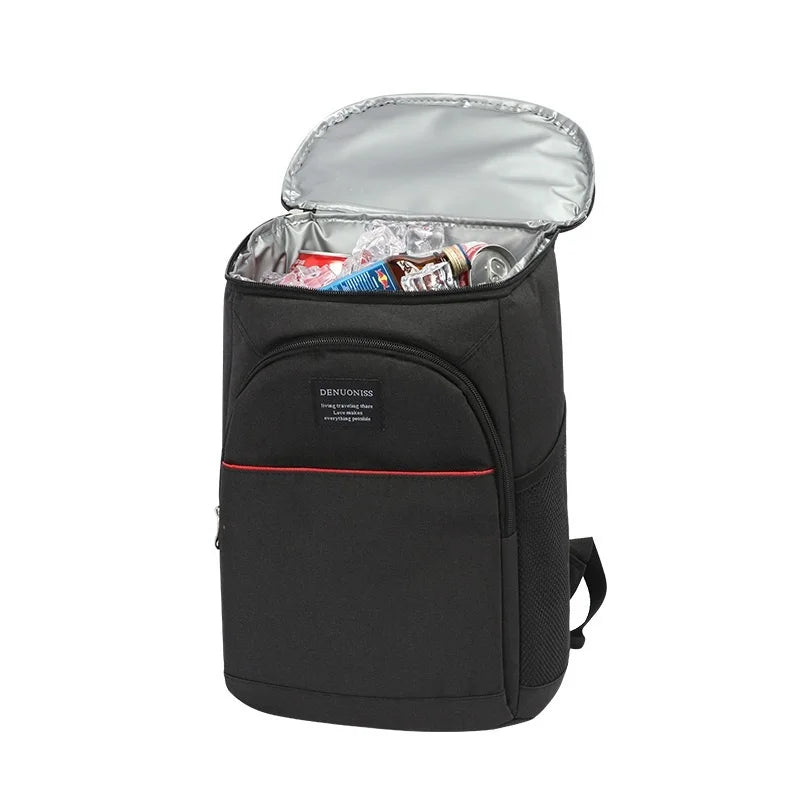 Denuoniss Seal Travel Insulated Backpack