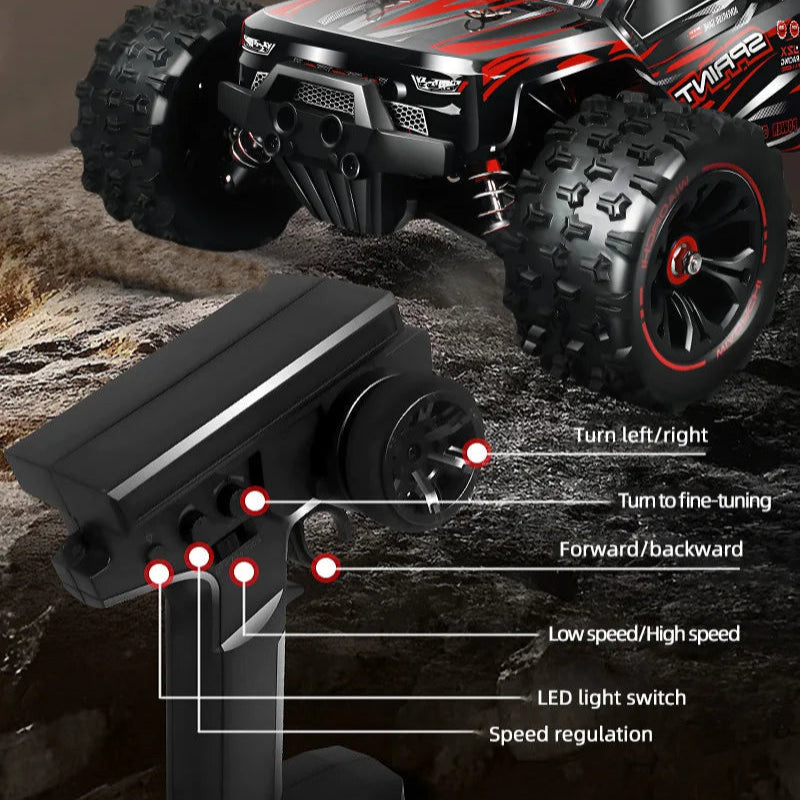 #PixarCars
#RacingAdventure
#KidsToys
#DurablePlay
#ImaginativePlay
#ToyCollector
#FunForKids
#Truck
#RC Truck
#Remote Control Cars
#High Speed 
#Monster Truck
#OFF-ROAD
