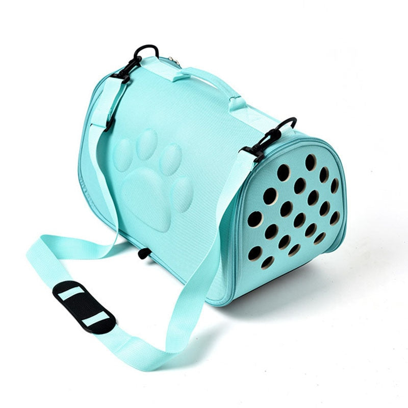 Pet Supplies Pet Diaper Bag Cosmo Dog Bag Eva Portable Crossbody Bag Portable Breathable Pet Bag Cat Bag