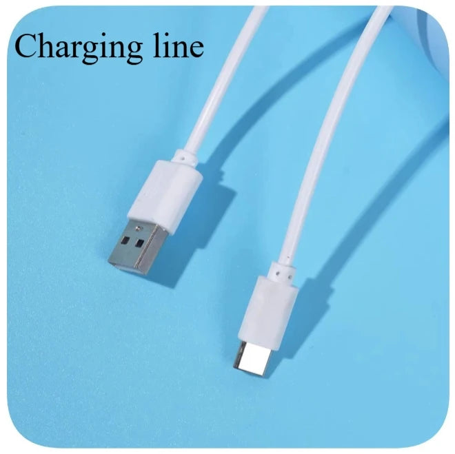 Love Tone Bluetooth Heart Headphones